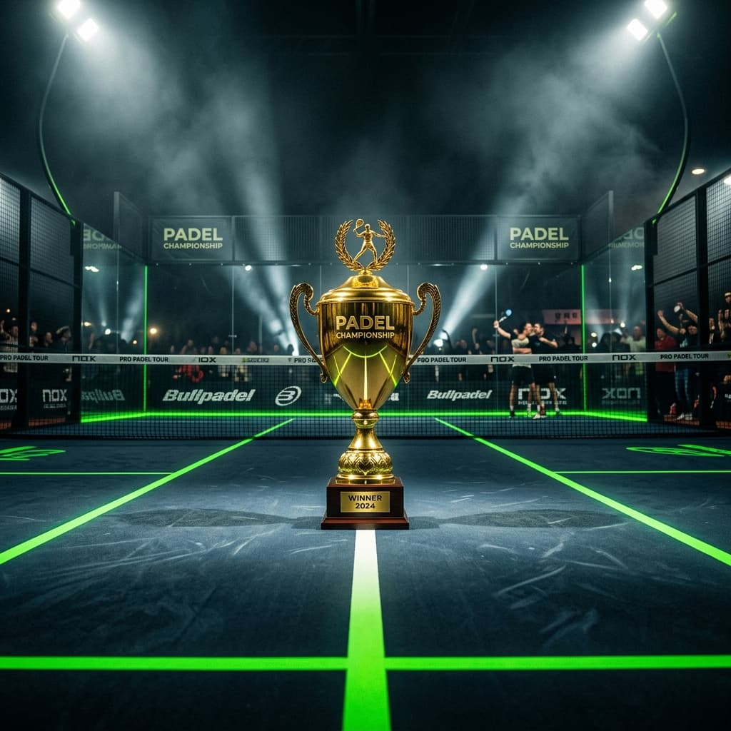 Padel Tournament